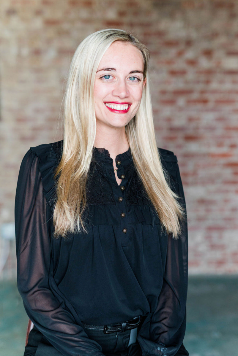 Jenny Medlin Faculty Luther Rice University